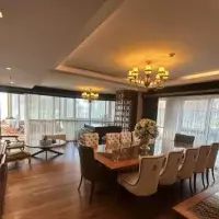 Apartment in Turkey, Istanbul, 1000 sq.ft.
