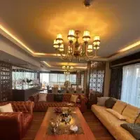 Apartment in Turkey, Istanbul, 1000 sq.ft.