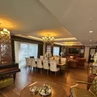 Apartment in Turkey, Istanbul, 1000 sq.ft.