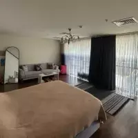 Apartment in Turkey, Istanbul, 1000 sq.ft.
