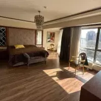 Apartment in Turkey, Istanbul, 1000 sq.ft.