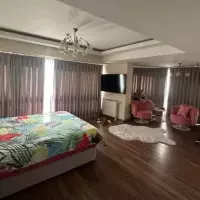 Apartment in Turkey, Istanbul, 1000 sq.ft.