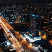 Shopping center in Turkey, Istanbul, 138 sq.m.