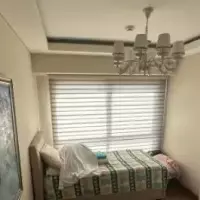 Apartment in Turkey, Istanbul, 1000 sq.ft.