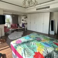 Apartment in Turkey, Istanbul, 1000 sq.ft.