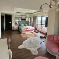 Apartment in Turkey, Istanbul, 1000 sq.ft.