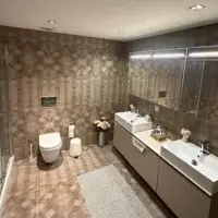 Apartment in Turkey, Istanbul, 1000 sq.ft.