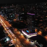 Shopping center in Turkey, Istanbul, 138 sq.m.