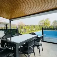Вилла в Турции, Villa, 350 кв.фт.