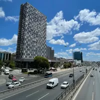 Shopping center in Turkey, Istanbul, 138 sq.m.