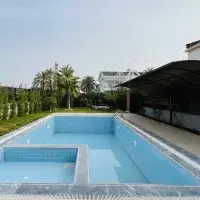 Вилла в Турции, Villa, 350 кв.фт.