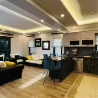 Вилла в Турции, Villa, 350 кв.фт.