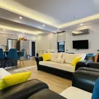 Вилла в Турции, Villa, 350 кв.фт.