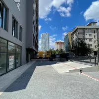 Shopping center in Turkey, Istanbul, 138 sq.m.