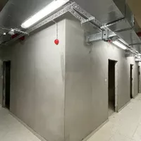 Shopping center in Turkey, Istanbul, 138 sq.m.