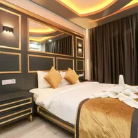 Апарт-отель в Турции, Стамбул, 469 кв.м.