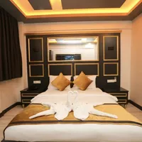 Апарт-отель в Турции, Стамбул, 469 кв.м.