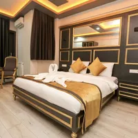 Апарт-отель в Турции, Стамбул, 469 кв.м.