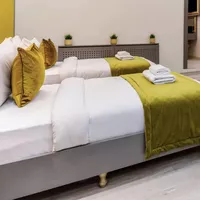 Апарт-отель в Турции, Стамбул, 469 кв.м.