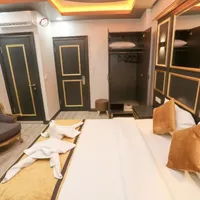 Апарт-отель в Турции, Стамбул, 469 кв.м.