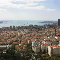 Apartment in Turkey, Istanbul, 275 sq.ft.