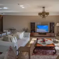 Apartment in Turkey, Istanbul, 275 sq.ft.