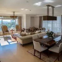 Apartment in Turkey, Istanbul, 275 sq.ft.