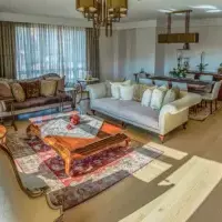 Apartment in Turkey, Istanbul, 275 sq.ft.