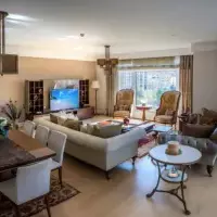 Apartment in Turkey, Istanbul, 275 sq.ft.
