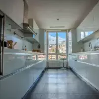 Apartment in Turkey, Istanbul, 275 sq.ft.