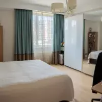 Apartment in Turkey, Istanbul, 275 sq.ft.