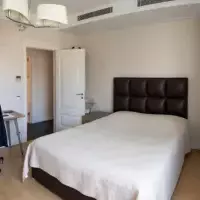 Apartment in Turkey, Istanbul, 275 sq.ft.