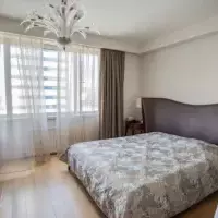 Apartment in Turkey, Istanbul, 275 sq.ft.