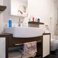 Apartment in Turkey, Istanbul, 275 sq.ft.