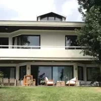 Villa in Turkey, Istanbul, 500 sq.ft.