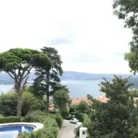 Villa in Turkey, Istanbul, 500 sq.ft.
