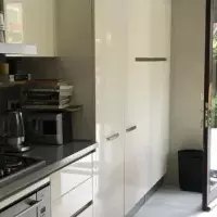 Villa in Turkey, Istanbul, 500 sq.ft.