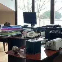 Villa in Turkey, Istanbul, 500 sq.ft.