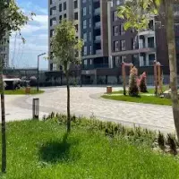 Апартаменты в Турции, Стамбул, 100 кв.фт.