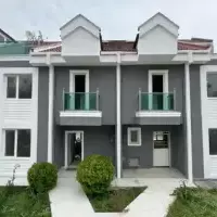 Villa in Turkey, Istanbul, 372 sq.ft.