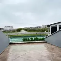 Villa in Turkey, Istanbul, 372 sq.ft.
