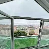 Villa in Turkey, Istanbul, 372 sq.ft.