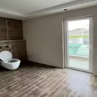 Villa in Turkey, Istanbul, 372 sq.ft.