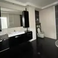 Villa in Turkey, Istanbul, 372 sq.ft.