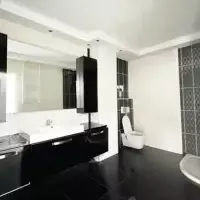Villa in Turkey, Istanbul, 372 sq.ft.
