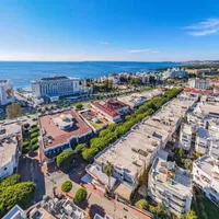 Office rooms in Turkey, Alanya, 620 sq.m.