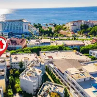 Office rooms in Turkey, Alanya, 620 sq.m.