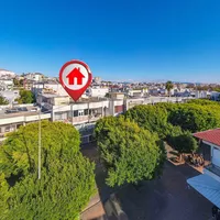 Office rooms in Turkey, Alanya, 620 sq.m.