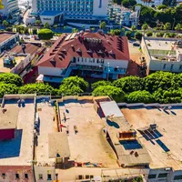 Office rooms in Turkey, Alanya, 620 sq.m.