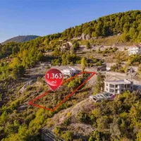 Land plot in Turkey, Land, 1364 sq.m.